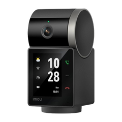 Camera wifi gọi điện có hình 5.0MP IPC-S2VP-5M0WR | Hàng chính hãng