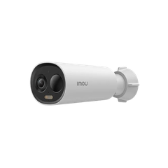 Camera IP Wifi ngoài trời dùng pin IPC-K9DCP-3T0WE | Hàng chính hãng