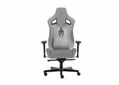 Ghế Game Centaur Akali  Black - CE-AKALI-LGY | Hàng chính hãng