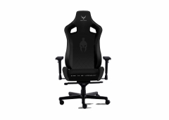 Ghế Game Centaur Akali  Black - CE-AKALI-BK | Hàng chính hãng