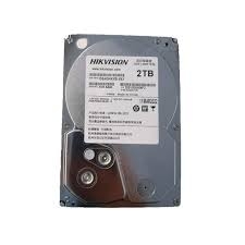 Ổ cứng Hikvison DS-20HKVS-VX1 | Hàng chính hãng