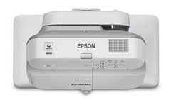 Máy chiếu tương tác Epson EB-695Wi | Hàng chính hãng