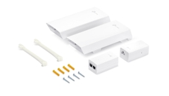EAP211-Bridge KIT - bộ bắn sóng điểm điểm Tplink 2Km | Hàng chính hãng