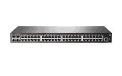 JL260A Switch Aruba 2930F 48 Ports 10/100/1000, 4 SFP Uplink | Hàng chính hãng