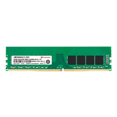 Ram Desktop Transcend JetRam 32GB DDR4 2666MHz (JM2666HLE-32G) | Hàng chính hãng