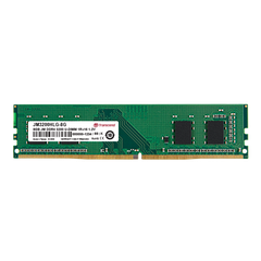 Ram Desktop Transcend JetRam 32GB, DDR4-3200 Unbuffered Long-DIMM (JM3200HLE-32G) | Hàng chính hãng