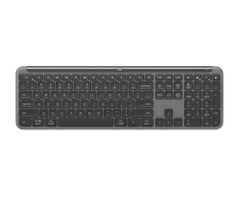 Bàn phím Bluetooth mỏng Logitech Signature Slim K950 920-012443 (Than chì)