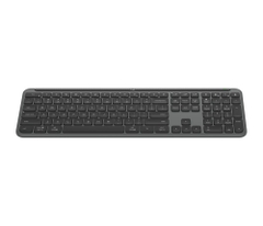 Bàn phím Bluetooth mỏng Logitech Signature Slim K950 920-012443 (Than chì)