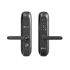 Khóa cửa vân tay thông minh ezviz (phiên bản không Wi-Fi) | Hàng chính hãng