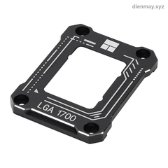 Khung chống cong CPU Thermalright LGA1700-BCF cho Socket 1700 (Đen / Đỏ / Xám)