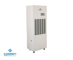 MÁY HÚT ẨM CÔNG NGHIỆP KOSMEN KM-180S (Phù hợp không gian 200 - 250m2) | Hàng chính hãng