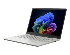 Laptop Acer Swift Edge 14 AI SFE14-51T-52KD Chính Hãng