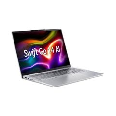 Laptop Acer Swift Go 14 AI SFG14-74T-55HD Chính Hãng