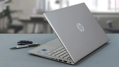 Laptop HP Pavilion 14-dv2072TU 7C0W1PA (Core i7 1255U/ 8GB/ 512GB SSD) | Hàng chính hãng