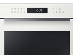 Lò nướng, chiên không dầu 35L Bespoke 7 trong 1 (MC35R8088LE/SV) | Hàng chính hãng