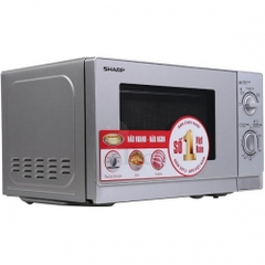 Lò vi sóng Sharp R-204VN | Hàng chính hãng