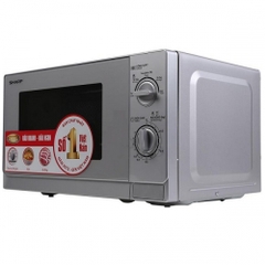 Lò vi sóng Sharp R-204VN | Hàng chính hãng