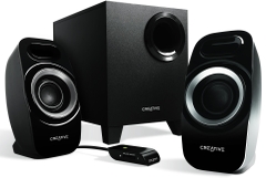 Loa Creative Inspire T3300 2.1