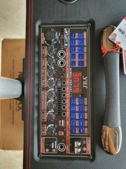 LOA KÉO - LOA XÁCH TAY - LOA HỘI NGHỊ JBA H15A | Hàng chính hãng