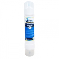 Lõi 1 - RO-9000B/W - Lõi PP Sidiment Filter. 5 Micron | Hàng chính hãng