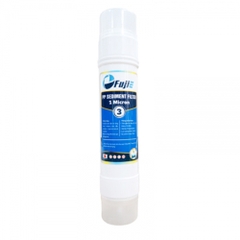 Lõi 3 - RO-9000B/W - Lõi PP Sidiment Filter. 1 Micron | Hàng chính hãng