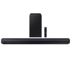 Loa Soundbar Samsung HW-Q600C/XV | Hàng chính hãng