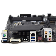 Mainboard MSI Z390M S01 4 khe RAM DDR4 ATX
