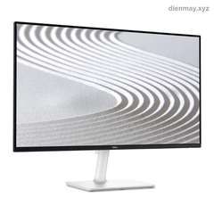 Màn hình Dell S2425H 23.8 inch FHD IPS 100Hz có loa - Văn phòng, học tập, giải trí gia đình