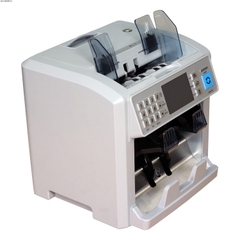 Máy đếm tiền Silicon MC-8PLUS | Hàng chính hãng