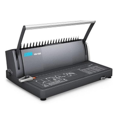 Máy đóng sách DSB CB-122 | Hàng chính hãng