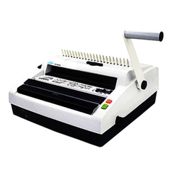 Máy đóng sách DSB CW-150E | Hàng chính hãng