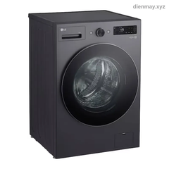 Máy Giặt Cửa Trước LG 15kg F2515SNTG - Giặt Sạch, Tiết Kiệm Điện