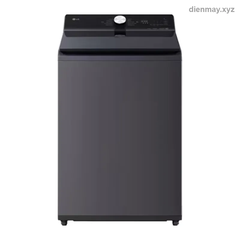 Máy Giặt Cửa Trên LG 25kg T2725SX5G - Giặt Sạch, Tiết Kiệm Điện