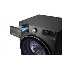 Máy giặt sấy LG Inverter 11 kg FV1411H3BA MỚI 2022 | Hàng chính hãng