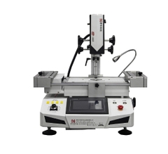 Máy Hàn Chip Dinghua BGA rework station DH-5880 | Hàng chính hãng