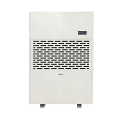 Máy hút ẩm công nghiệp HM6480EB | Hàng chính hãng