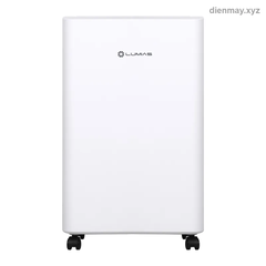 Máy Hút Ẩm Lumias LMD-12L Chống Nồm, Sấy Quần Áo Cho Phòng 25m²