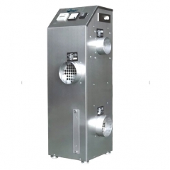 Máy hút ẩm rotor FujiE HM-WKM-200M | Hàng chính hãng