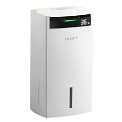 Máy Hút Ẩm NWT Xiaomi 24L Tiết Kiệm Điện