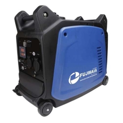 Máy phát điện Fujihaia GY3500E | Hàng chính hãng