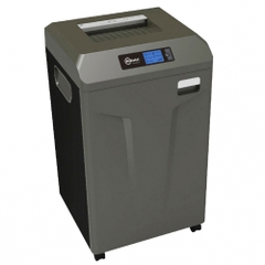 Máy hủy tài liệu Nikatei PS-900C | Hàng chính hãng