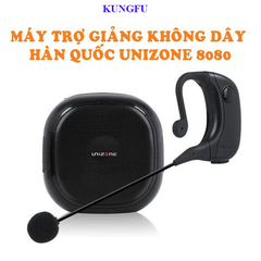 Máy trợ giảng Unizone 8080 chính hãng