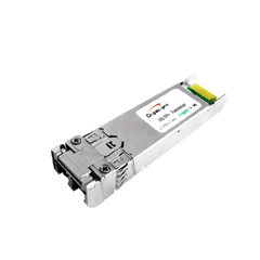 Module quang Gigalight 8GFC SFP+ SW 850nm 300m IND (GPP-858G-SRT) | Hàng chính hãng