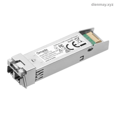 Module quang SFP công nghiệp Omada ISM311LS 1000Base-LX đơn mode - Nhà máy, hệ thống công nghiệp cần kết nối cáp quang trong môi trường khắc nghiệt