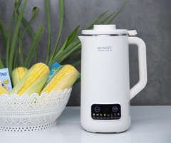 Máy làm sữa hạt Kungfu KF-MSH08B | Hàng chính hãng