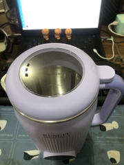 Máy làm sữa hạt KUNGFU KF - MSH standa 38 | Hàng chính hãng