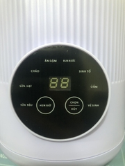 Máy làm sữa hạt KUNGFU KF - MSH standa 38 | Hàng chính hãng