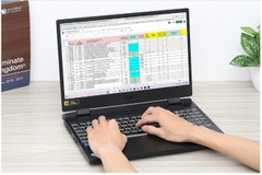 Laptop Gaming Acer Nitro 5 Tiger AN515 58 773Y i7 12700H/8GB/512GB/4GB RTX3050Ti/144Hz/Win11 | Hàng chính hãng