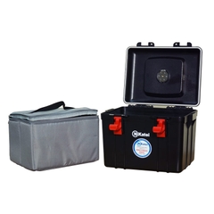Hộp chống ẩm Nikatei Drybox NC-10 | Hàng chính hãng
