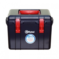 Hộp chống ẩm Nikatei Drybox NC-10 | Hàng chính hãng